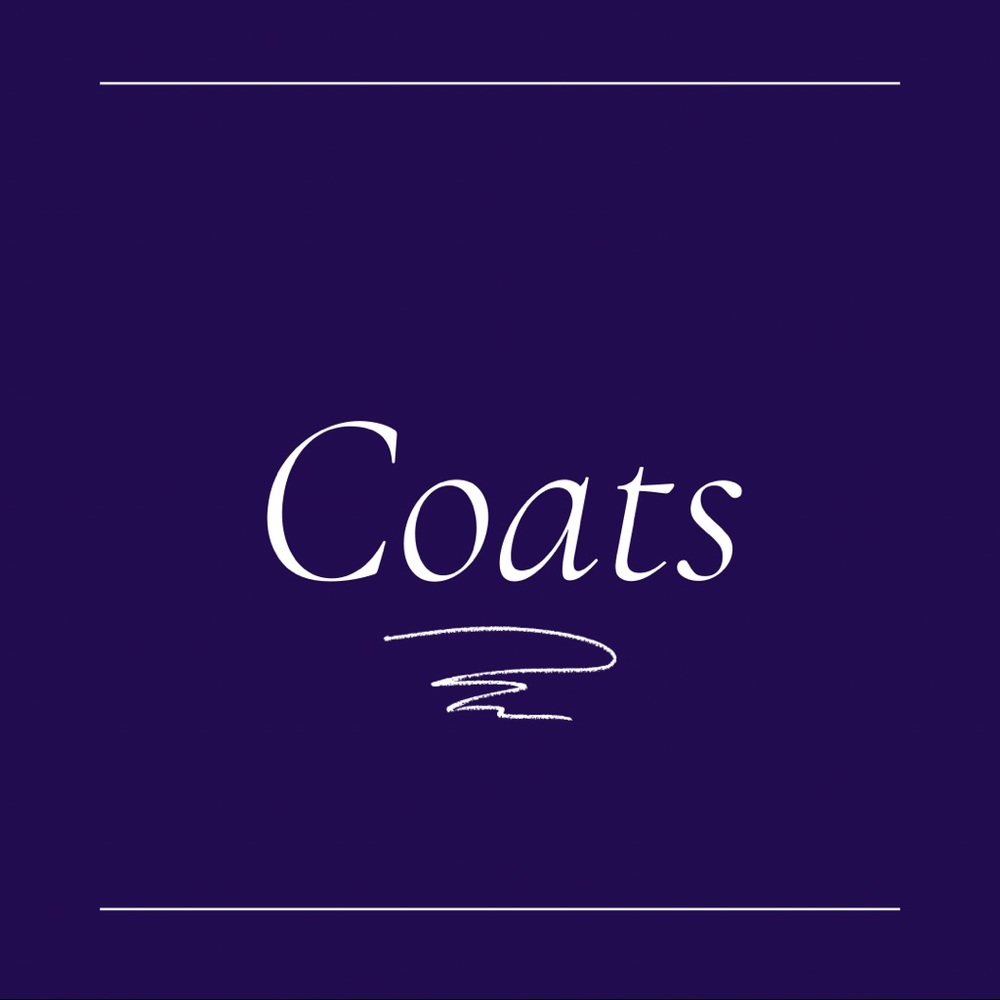 Coats